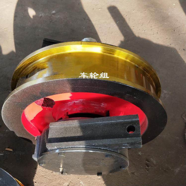 行车车轮铸造件300起重机平板车车轮组铸钢铸铁车轮 车轮组,淘宝优惠券,粉丝福利购,淘宝优惠卷