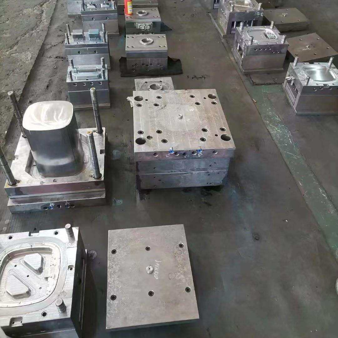 塑料周转筐模具塑胶框模具蔬菜中转镂空水果运输框注塑模具厂家,淘宝优惠券,粉丝福利购,淘宝优惠卷