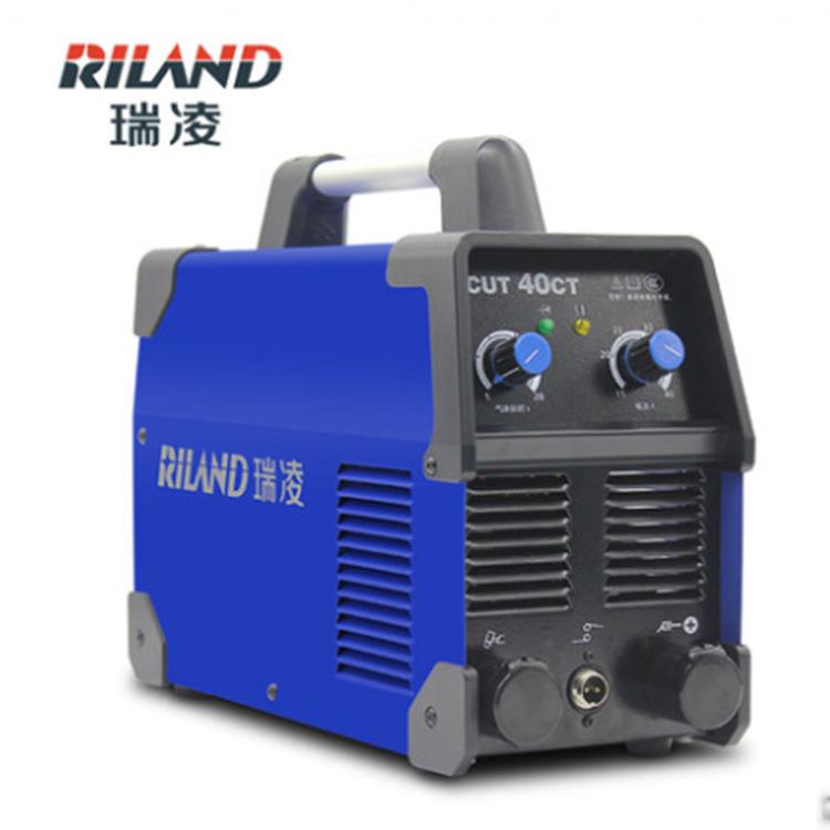 等离子切割机CUT-40CT/60CT电压220v数控交流 等离子切割机 - 图1