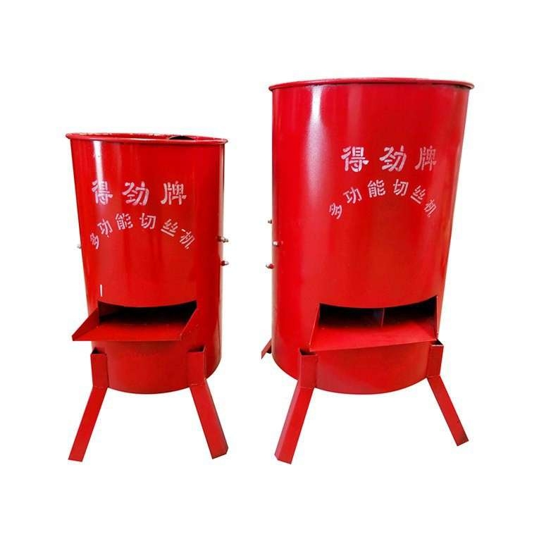 养殖电动切丝机多功能蔬菜瓜果南瓜萝卜薯土豆擦丝刨丝切菜粉碎机 - 图1