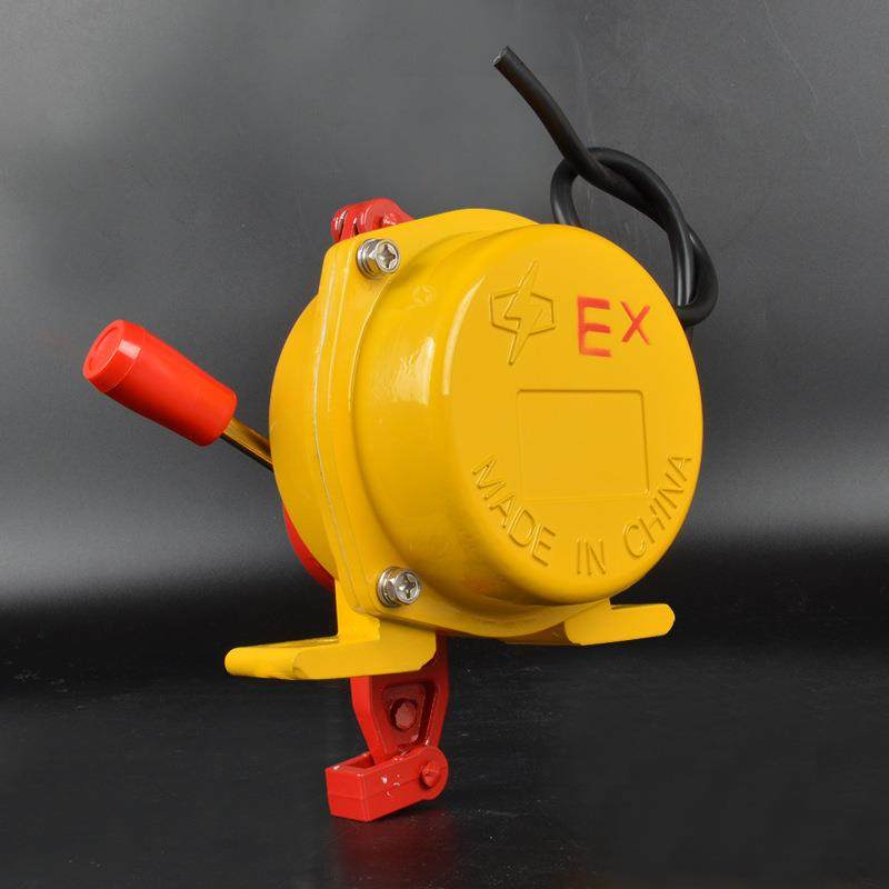 防爆拉绳开关BHFKLT2-II防爆双向拉绳开关HFKLT2-II BKLT2 XLLS,淘宝优惠券,粉丝福利购,淘宝优惠卷