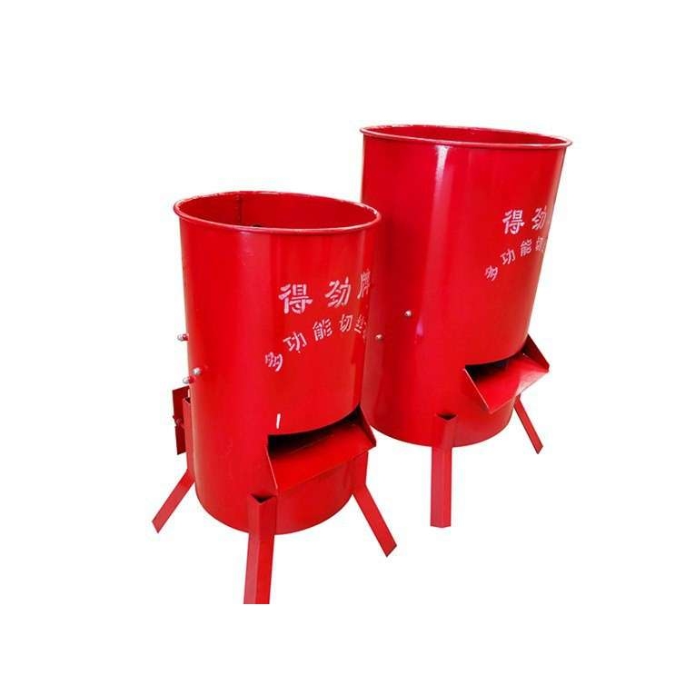 养殖电动切丝机多功能蔬菜瓜果南瓜萝卜薯土豆擦丝刨丝切菜粉碎机 - 图2