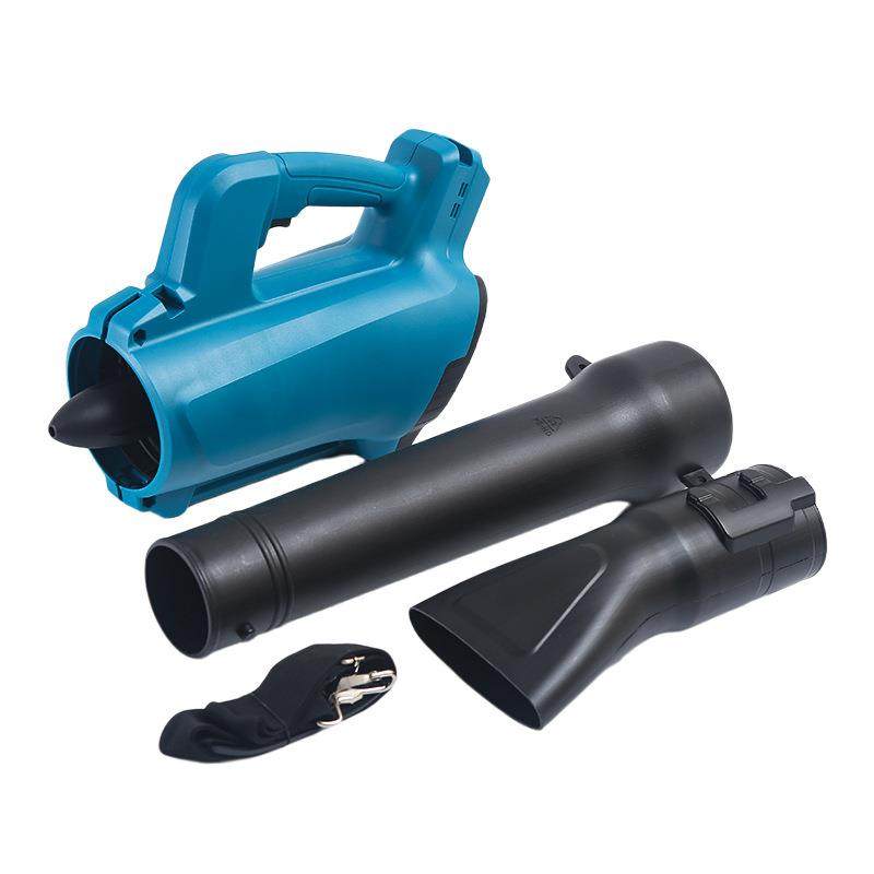 无刷可拆卸大容量无线便捷工业锂电吹风机锂电吹尘器充电式鼓风机,淘宝优惠券,粉丝福利购,淘宝优惠卷