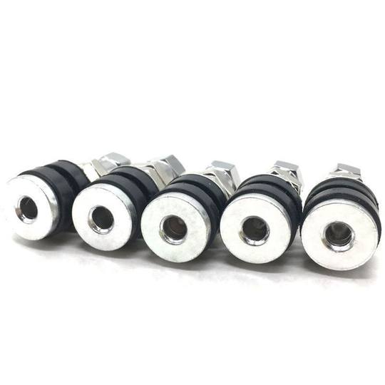 Motorcycle tubeless tire valve Electric vehicle tubeless tire valve Anti-flat tire valve tire