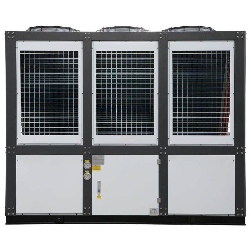 风冷螺杆式冷水机组50hp大型冰水循环冷冻机低温制冷机工业冷水机,淘宝优惠券,粉丝福利购,淘宝优惠卷