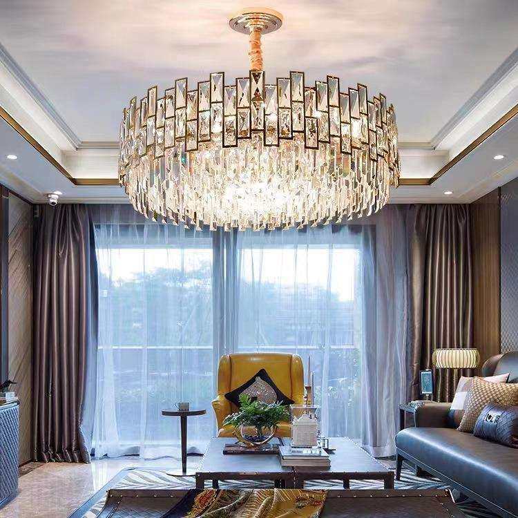2023新款现代轻奢水晶灯创意北欧意式时尚简约卧室客厅吊灯厂家,淘宝优惠券,粉丝福利购,淘宝优惠卷