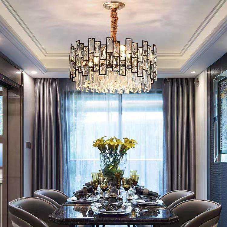 2023新款现代轻奢水晶灯创意北欧意式时尚简约卧室客厅吊灯厂家,淘宝优惠券,粉丝福利购,淘宝优惠卷