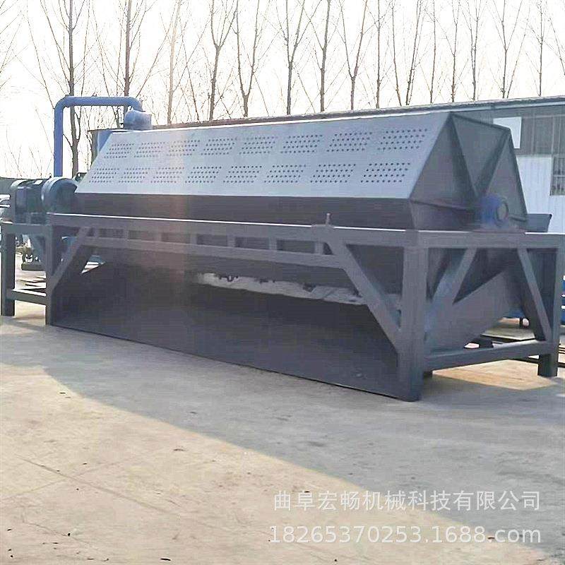 石材滚筒研磨机生产厂家自动锌合金精密零件除锈去毛刺抛光机设备,淘宝优惠券,粉丝福利购,淘宝优惠卷