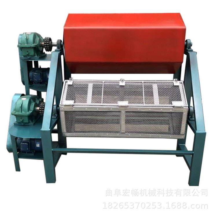 石材滚筒研磨机生产厂家自动锌合金精密零件除锈去毛刺抛光机设备,淘宝优惠券,粉丝福利购,淘宝优惠卷