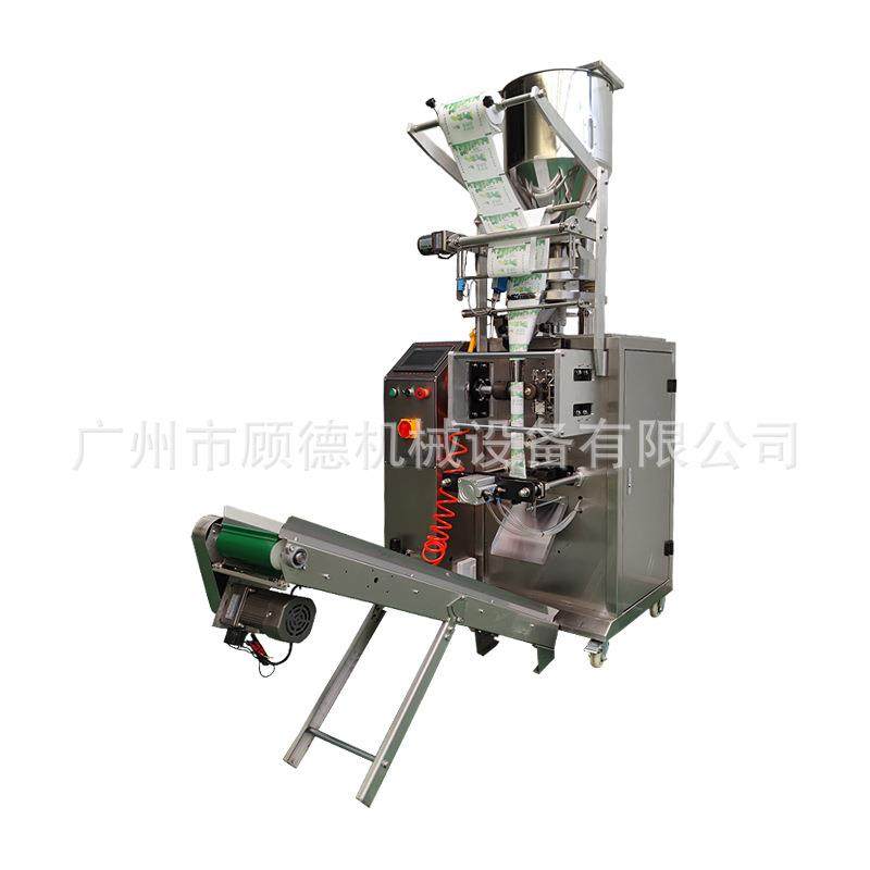 茶叶颗粒香薰料包装机超声波玉米芯香囊包装机无纺布制袋封口机器,淘宝优惠券,粉丝福利购,淘宝优惠卷