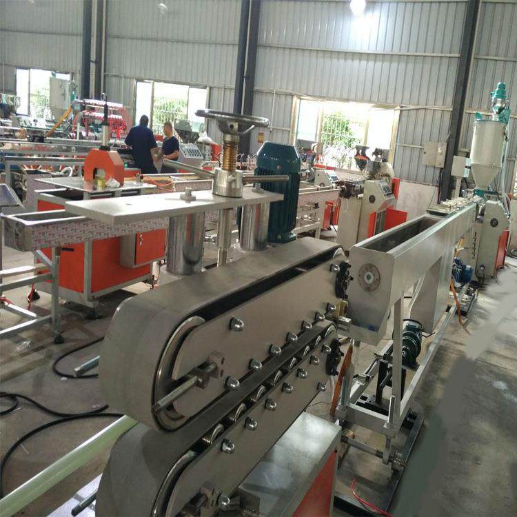 POM管挤出机_ 聚甲醛内衬管挤出机_温州塑料挤出机生产厂家,淘宝优惠券,粉丝福利购,淘宝优惠卷