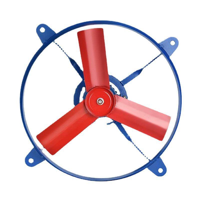 厂家直供巨派FTA-506075电焊风叶排风扇厂房通风换气风机,淘宝优惠券,粉丝福利购,淘宝优惠卷