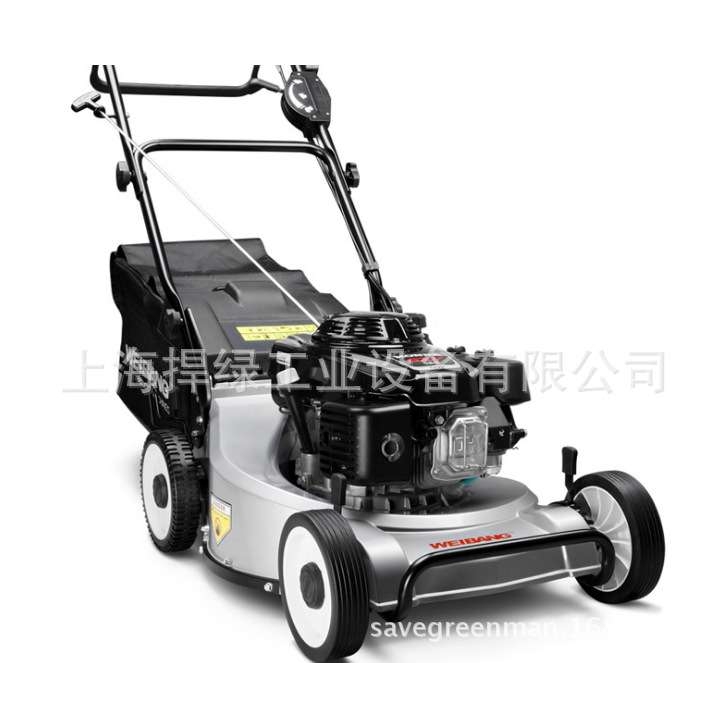 维邦WB50（20”）系列手推式草坪割草机507HC/506HB-E/506HKL-31N - 图1