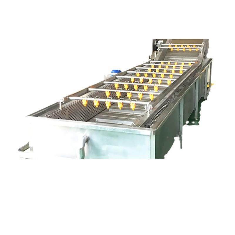 果蔬清洗机商用海鲜玉米菠萝气泡喷淋式清洗机多功能果蔬清洗设备,淘宝优惠券,粉丝福利购,淘宝优惠卷