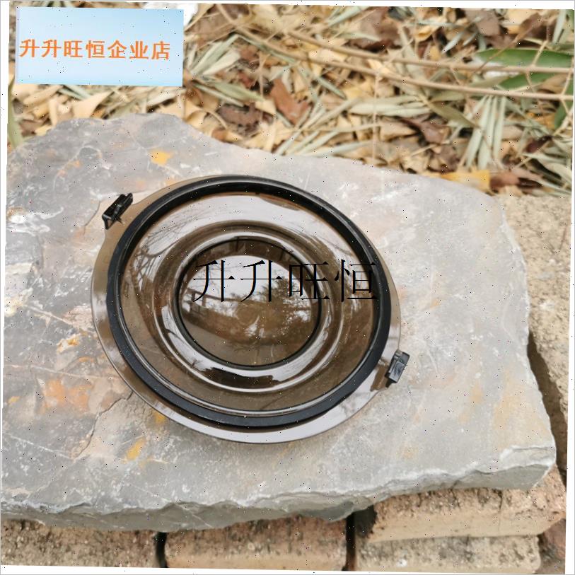 不锈钢破壁机配件干磨杯盖w子打粉磨粉药膳搅拌杯盖研磨杯盖子, - 图2