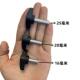 ພາຫະນະໄຟຟ້າລົດຈັກ parasol umbrella bracket screw accessories hand-tightened bolt canopy sun umbrella fixed locking