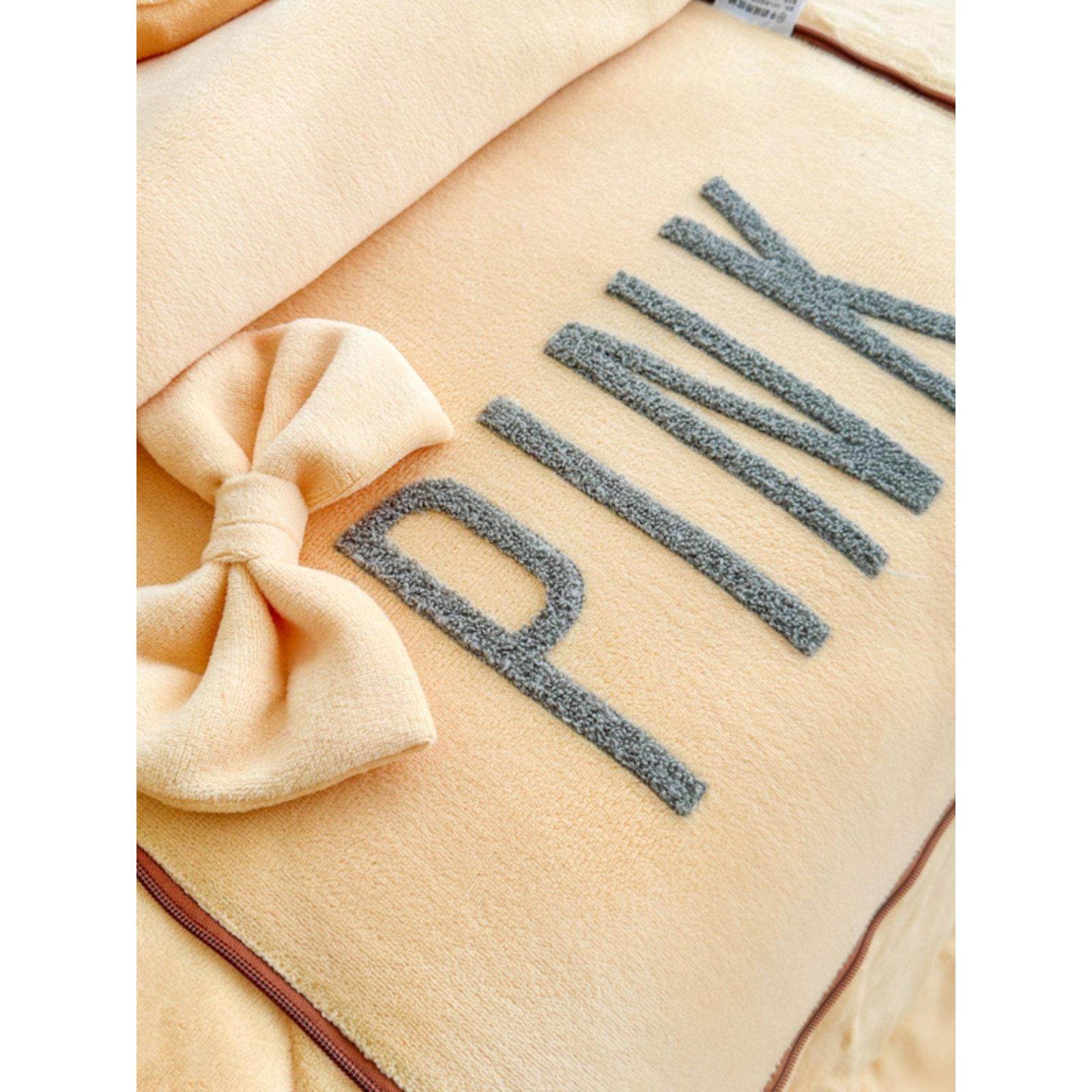 2025新款加厚保暖牛奶绒抱枕被子两用沙发办公室午睡枕头汽车靠枕,淘宝优惠券,粉丝福利购,淘宝优惠卷