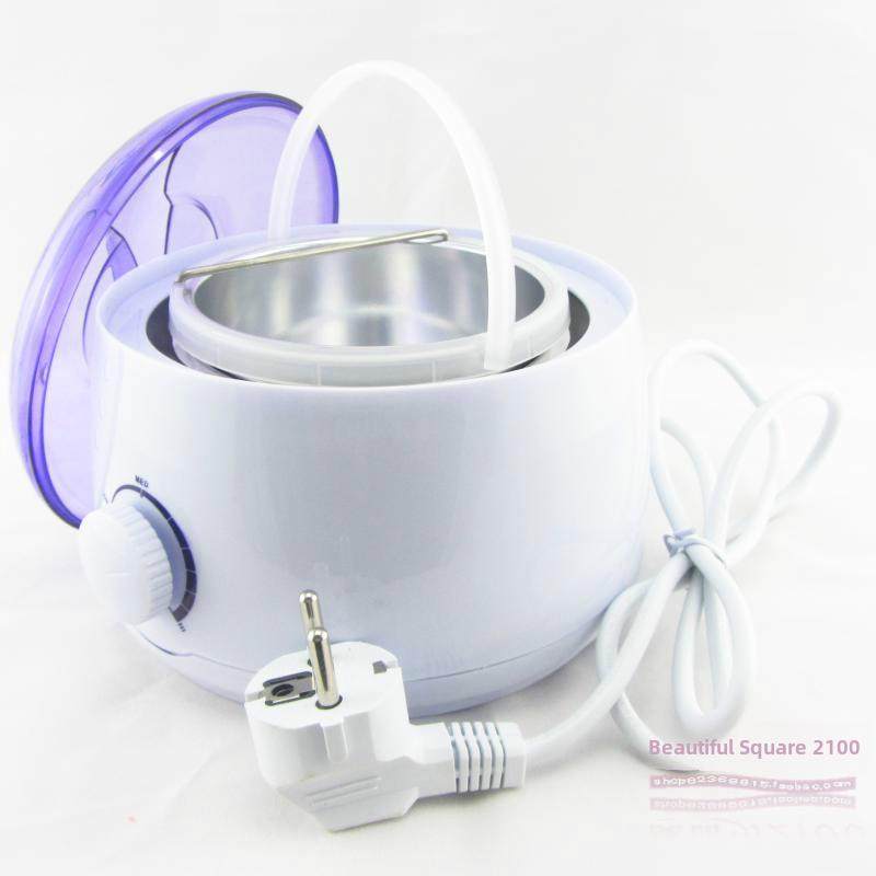 热蜡机加热蜂蜡豆罐装热蜡暖蜡潘芬美容手蜡机,淘宝优惠券,粉丝福利购,淘宝优惠卷