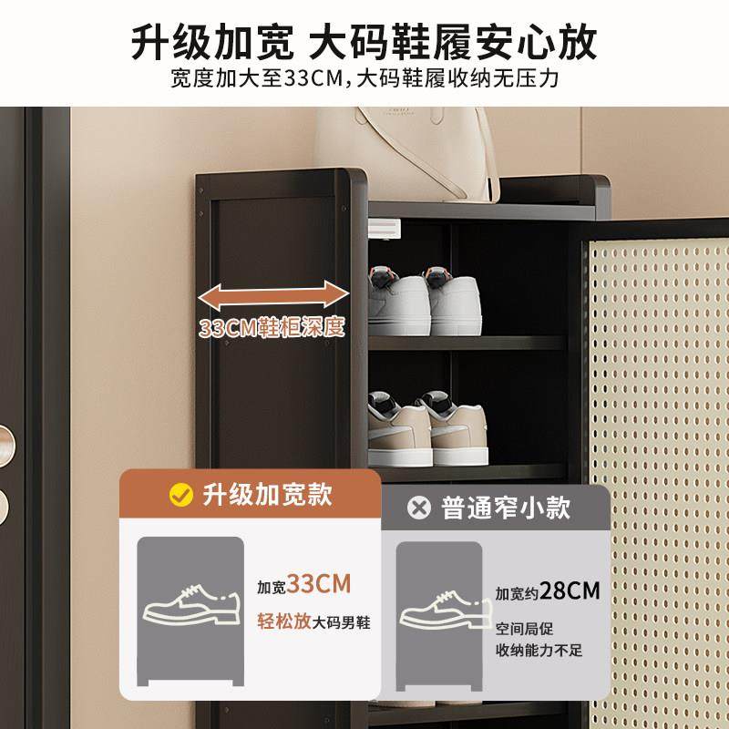 鞋架子家用门口多层入户门小窄不占空间鞋柜结实耐用室内好看迷你,淘宝优惠券,粉丝福利购,淘宝优惠卷