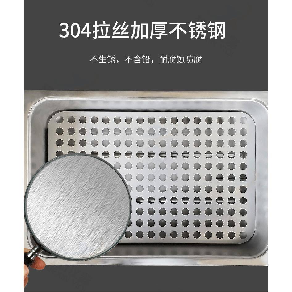 数显恒温水浴锅一体成型四孔水浴锅电加热恒温加热锅厂家量大优惠 - 图1