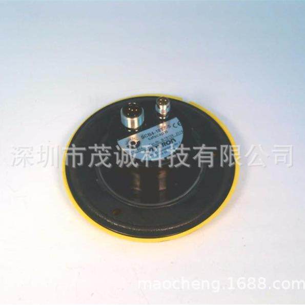 CAPTRON开关按钮SCB4-185Z-465德国凯本隆 - 图2