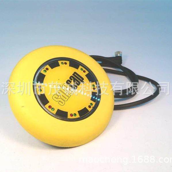 CAPTRON开关按钮SCB4-185Z-465德国凯本隆 - 图0