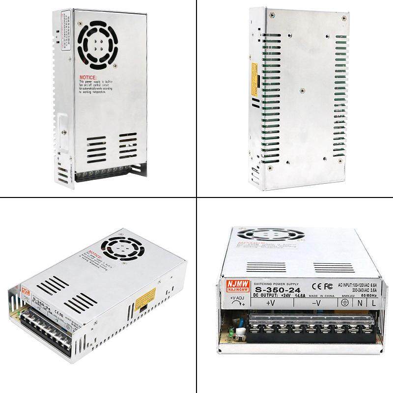 极速明伟350e瓦220v转直流5v12v单组输出S-350-24变压器36v48v开,淘宝优惠券,粉丝福利购,淘宝优惠卷