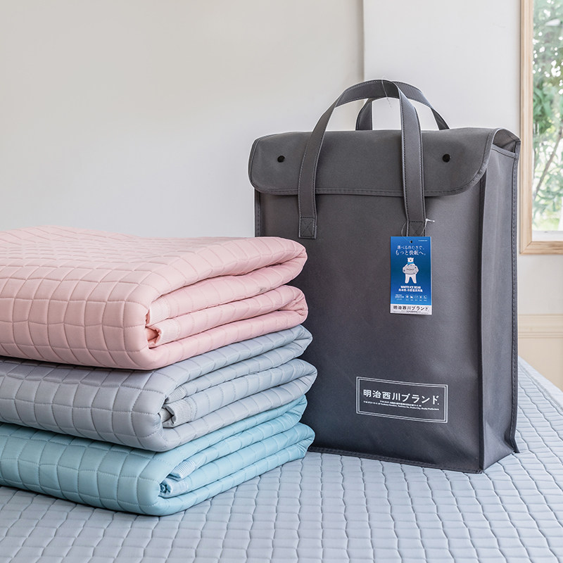 极速家用卧e室乳胶床垫机洗软垫薄款防滑垫被褥子宿舍学生榻榻米,淘宝优惠券,粉丝福利购,淘宝优惠卷