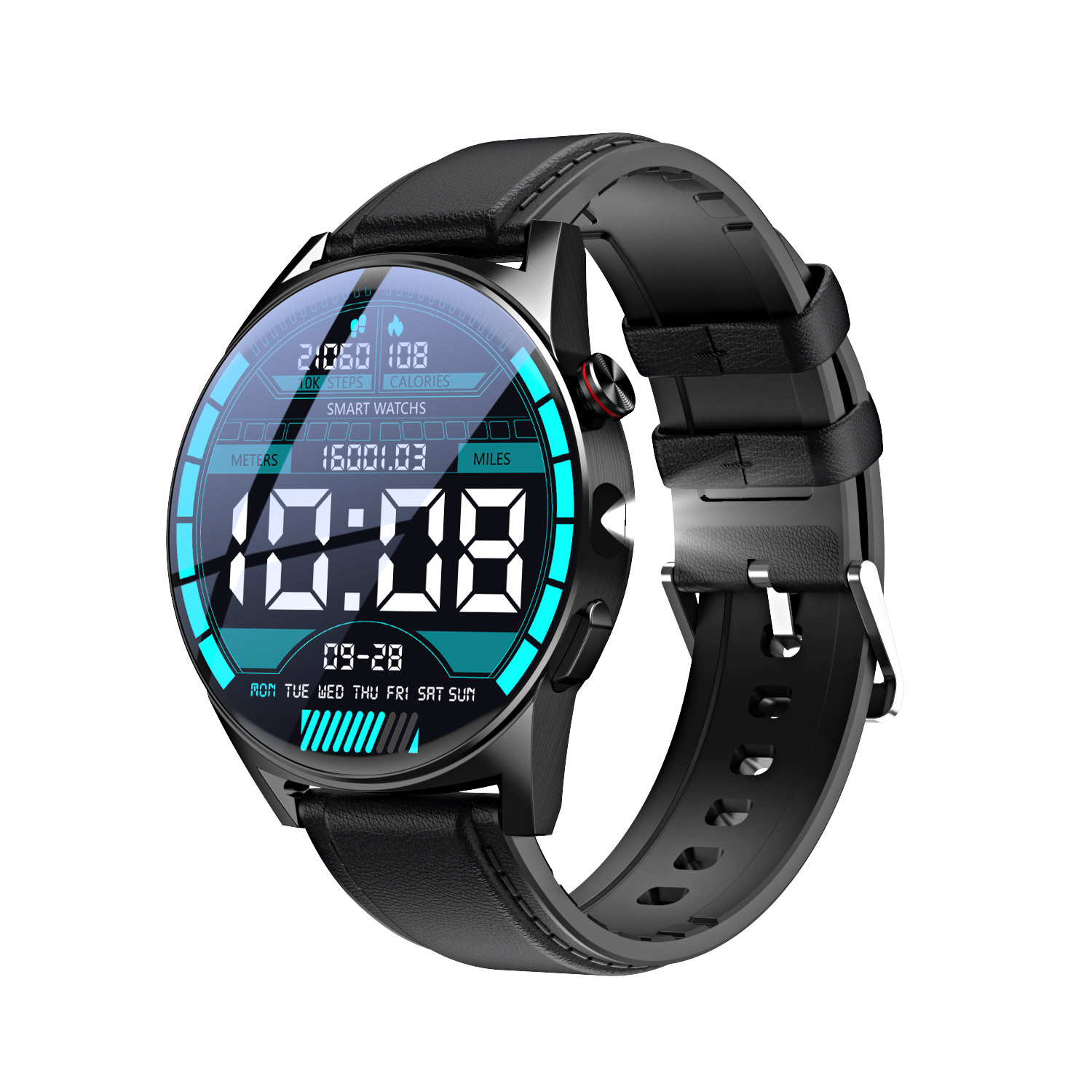 双模双系统5G插卡智能手表高清双镜头便携记录仪实用红外遥控器多功能蓝牙WIFI门禁NFC运动模式健康心率血压,淘宝优惠券,粉丝福利购,淘宝优惠卷