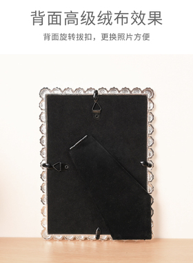 相框摆件照片摆台奖状展示框立牌