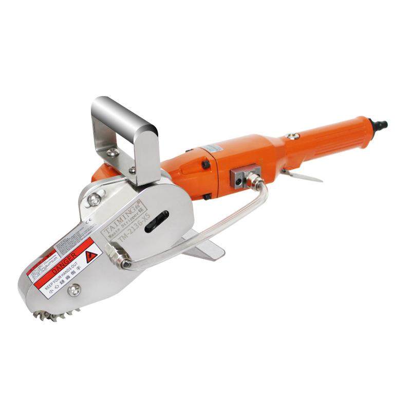 台铭气动清废机扒纸机瓦楞纸箱排废机打边机彩盒除边废机TM-2136L,淘宝优惠券,粉丝福利购,淘宝优惠卷