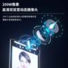 10-inch dynamic face recognition access control and attendance all-in-one face swipe card password office waterproof access control machine
