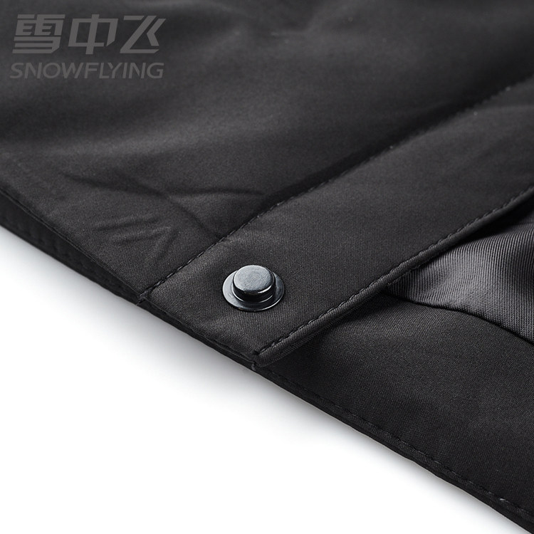 【鹅绒】雪中飞羽绒马甲男25冬季新款外穿中老年坎肩保暖内胆背心,淘宝优惠券,粉丝福利购,淘宝优惠卷