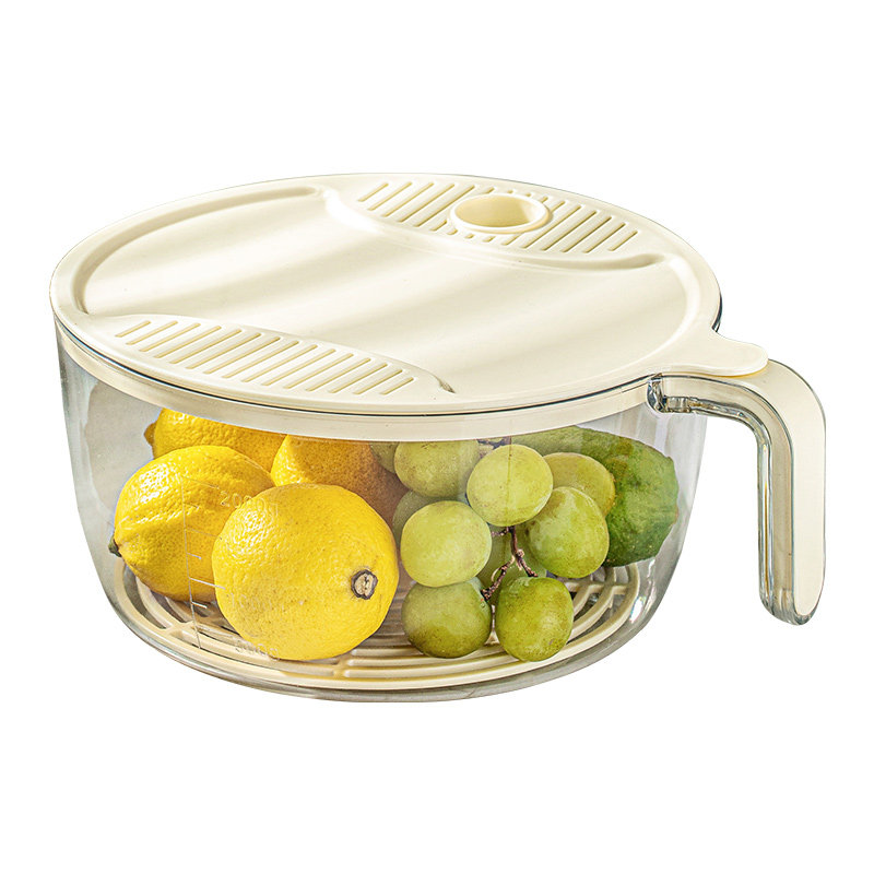 极速厨房淘米篮洗米筛食品级水果篮D子过滤盆洗菜盆沥水篮家用淘,淘宝优惠券,粉丝福利购,淘宝优惠卷