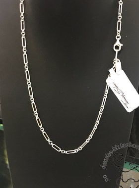 极速Thomfas Sabo 汤玛士 独特传统 链饰设计 项链 KE1814