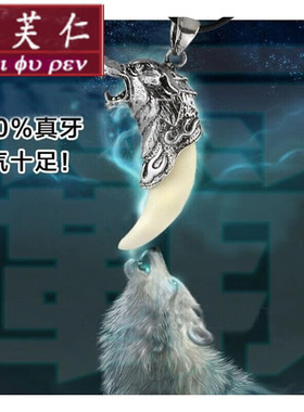 美芙仁男士真黑狗牙藏獒