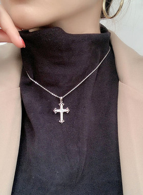 美芙仁项链轻奢小众52024