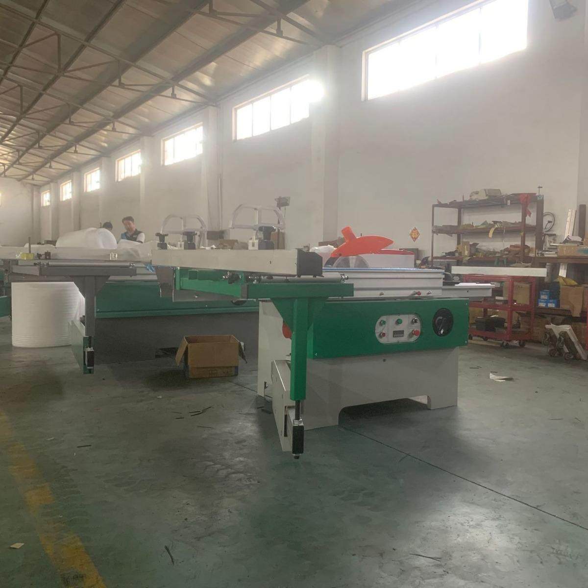 厂家直供 一米六45度推台锯裁板锯 橱柜衣柜木工锯 高配迷你锯,淘宝优惠券,粉丝福利购,淘宝优惠卷