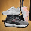 Senge lock-free cycling shoes, lock shoes, dual-purpose mountain bike bicycle shoes, hard-soled downhill shoes, dynamic cycling shoes, spring and autumn