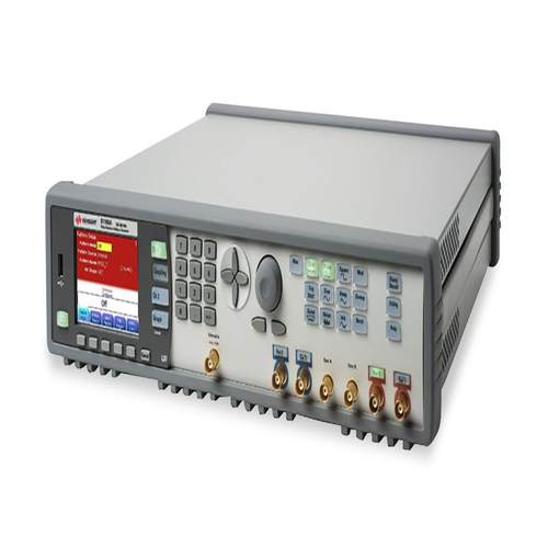 是德科技Agilent 81150A keysight81160A脉冲函数任意噪声发生器 - 图2