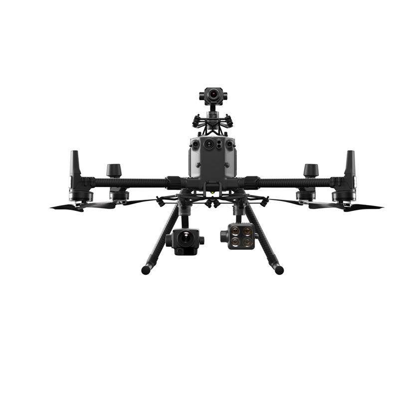 DJI大疆Matrice300RTK工业无人机套装厘米级测绘定位自动化巡检等,淘宝优惠券,粉丝福利购,淘宝优惠卷