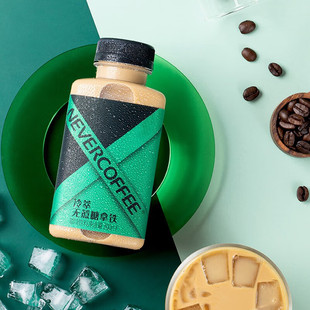 NeverCoffee300ml*6瓶