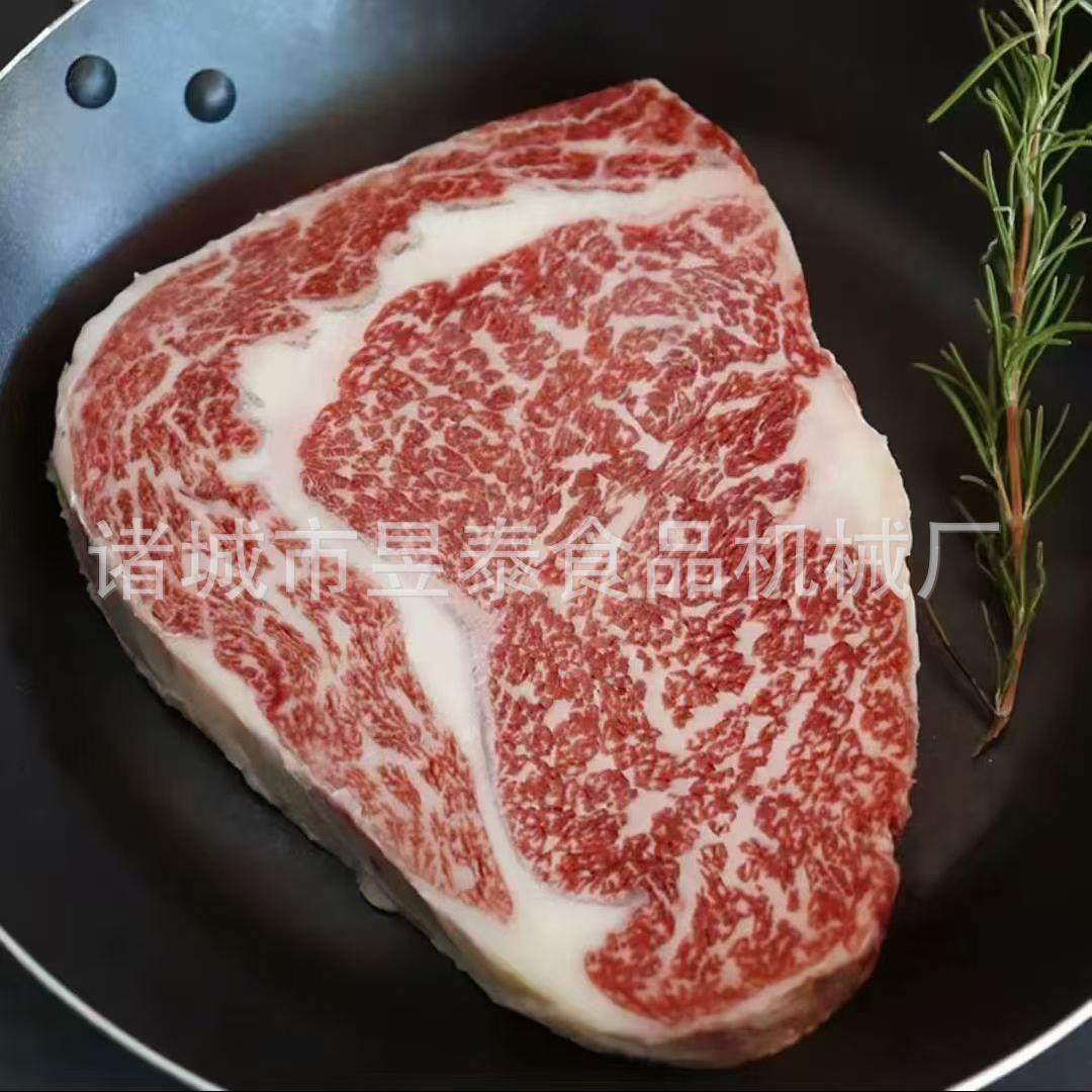 砍排机 五花肉牛肉培根三文鱼牛肉切片机 大型不锈钢排骨砍排机,淘宝优惠券,粉丝福利购,淘宝优惠卷