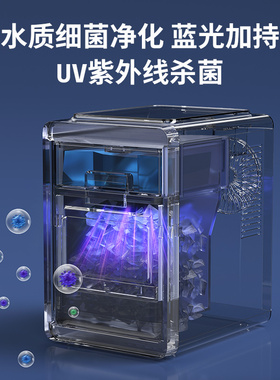 美国西屋Westinghouse制冰机