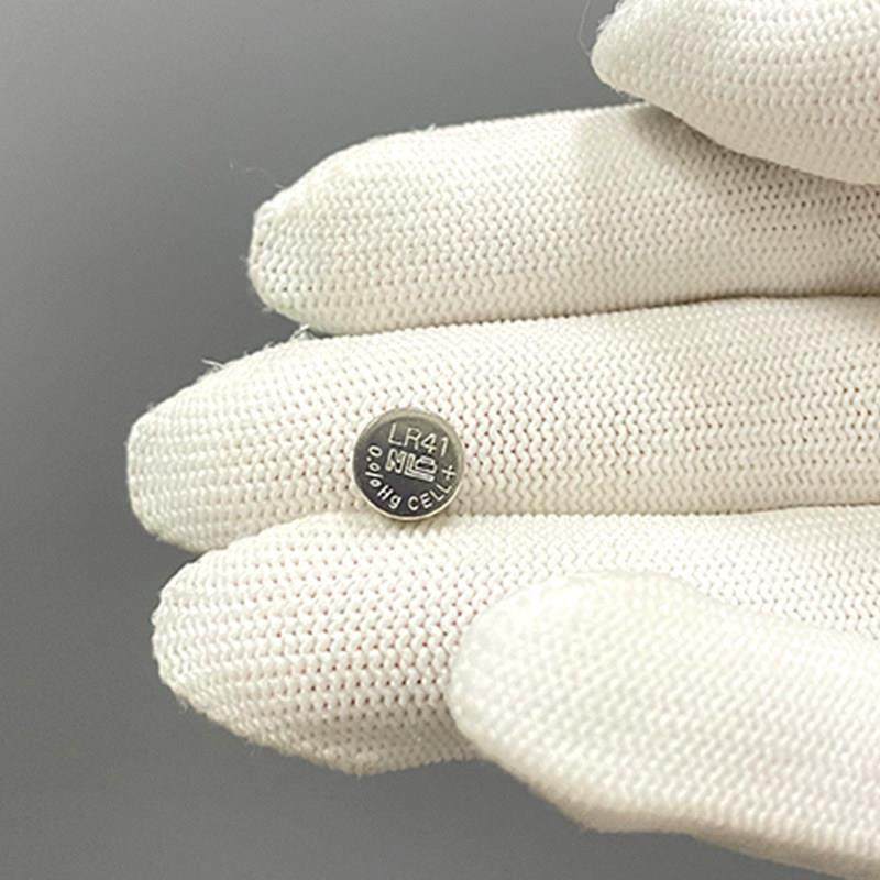 NL新利达 LR41钮扣电池AG3电子体温计温度计192/l736测试验电笔39,淘宝优惠券,粉丝福利购,淘宝优惠卷