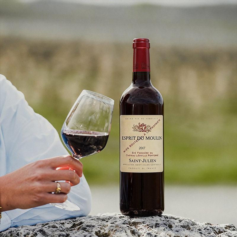 法国原装进口乐夫宝菲酒庄磨坊千红葡萄酒,淘宝优惠券,粉丝福利购,淘宝优惠卷