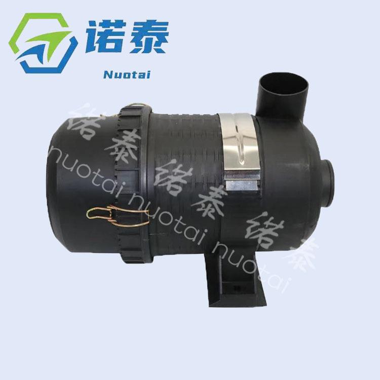 C16400空滤总成4540092910螺杆式空压机配件50HP塑料空滤外壳 - 图2