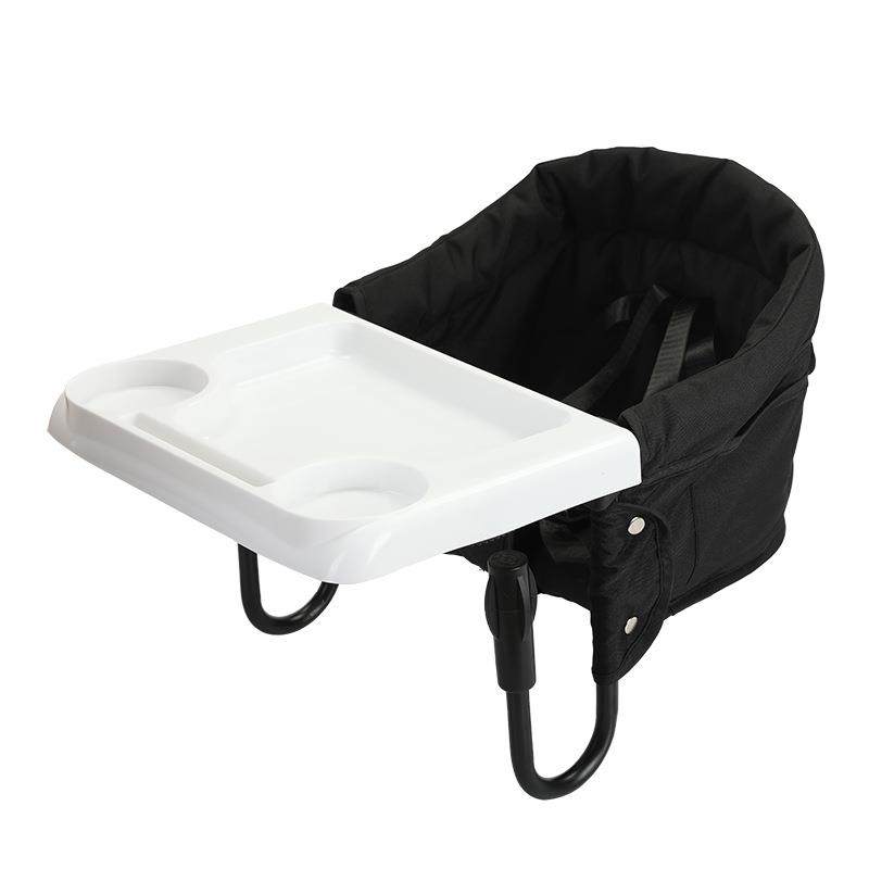 婴儿餐椅儿童餐椅便携式桌边餐椅出门携带方便婴儿餐桌吃饭椅跨境,淘宝优惠券,粉丝福利购,淘宝优惠卷