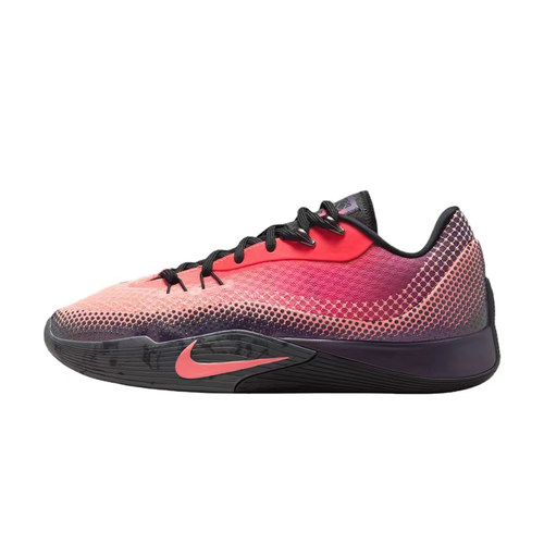 大圣体育 Nike/耐克 S.T. Flare 气焰 运动实战篮球鞋 HF0232-600 - 图3