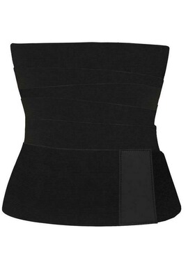 极速Snatch Me Up Bande Wrap Waist Trainer ShaperweUar Belt W
